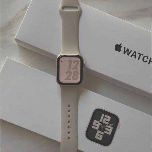 Apple Watch Series8 45mm GPS Cellular（超美品 なう Apple Watch 