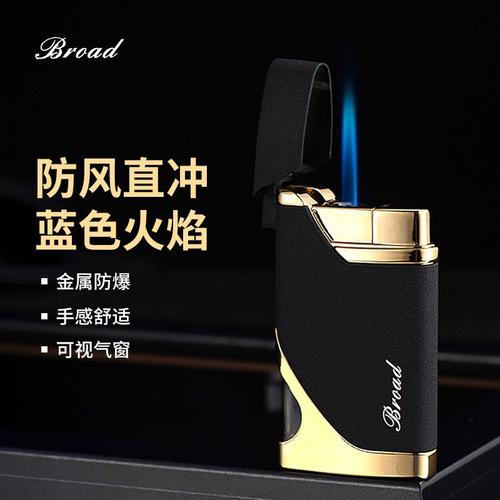 Jual Korek Api Bara Las 278 Broad Korek Exclusive Dengan Indikator Gas ...