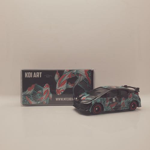 Custom Rim Tomica Jual Tomica Special custom Type R by Korei - Kota Tangerang Selatan ...