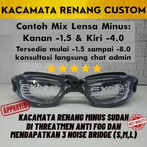 Promo Kacamata Renang Minus Custom 1 2 3 4 5 6 7 8 By Request promo-kacamata-renang-minus-custom-1-2-3-4-5-6-7-8-by-request