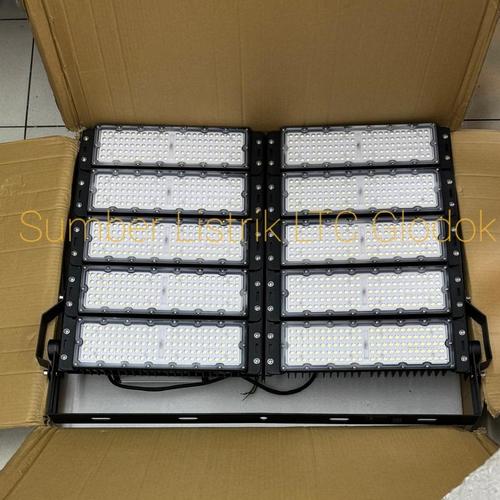 Jual Lampu Sorot Led 1000w Floodlight 1000w Lampu tembak 1000w ...