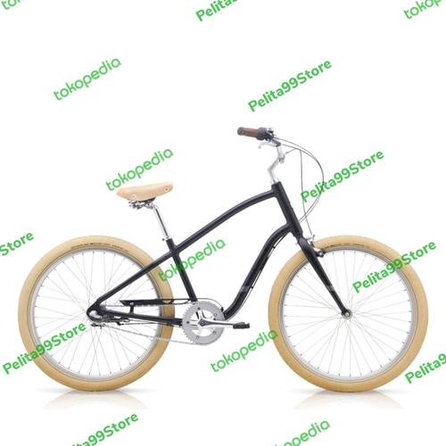 ♥ POLYGON ZENITH TOWN i3 ゼニスタウン シティクルーザー ♥ POLYGON