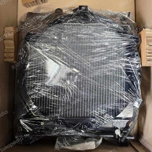 Jual 1G994-72063 422000-8482 RADIATOR KUBOTA V1505 DENSO - Jakarta ...