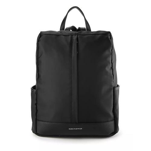 HUSH PUPPIES TAS RANSEL WANITA ORIGINAL Aiger Backpack (M) Camel di  Duz&nn Tokopedia