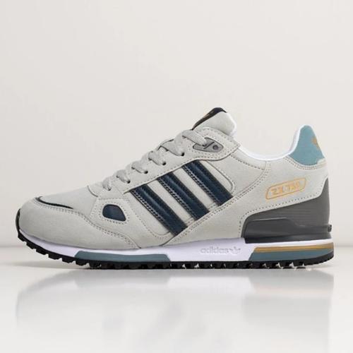 Jual Adidas Zx750 Original Sepatu Sneakers Color Gray Jakarta