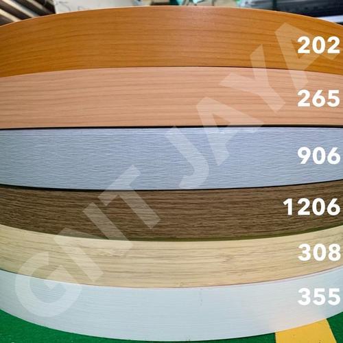 Jual TACO EDGING HPL lebar 22mm-2cm || 42mm-4cm tebal 1mm 202 265 906 ...