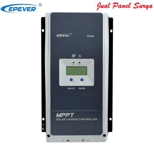 Jual Solar Charge Controller MPPT 100A EPEVER TRACER 10420AN - Peti ...