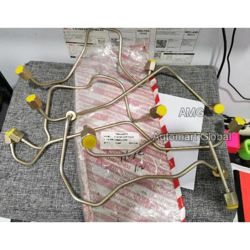 Jual ** Pipa nozzle injeksi hino ranger ho7c set 6pc ** - Kota Bekasi ...