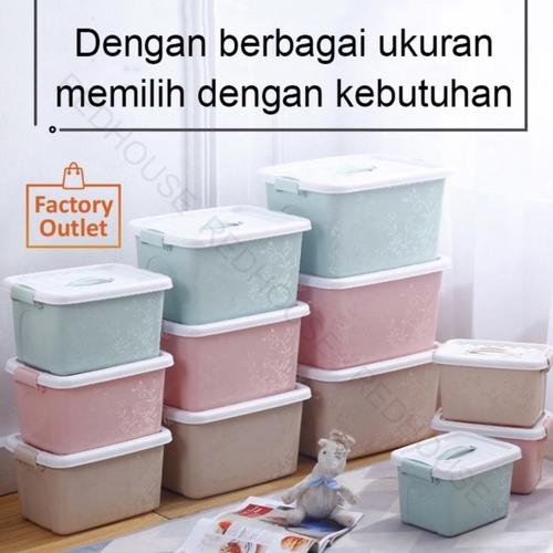 Jual Container Box Serbaguna CB 8-14-20-35-55-75/Container Box warna ...