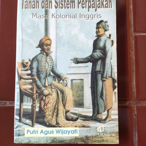 Buku Harian dari Zaman Kolonial