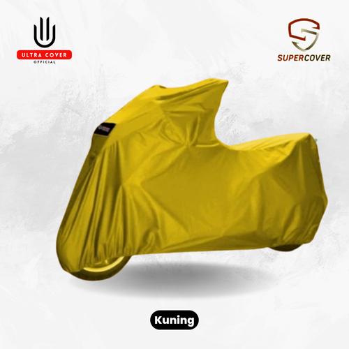 Jual Cover Sarung Motor Super Cover XMAX 250 Premium Waterproof Outdoor
