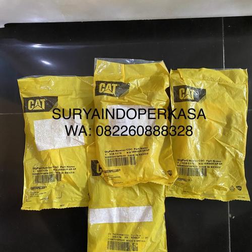 Jual 318-1179 / 3181179 sensor gp speed caterpillar - Jakarta Pusat ...
