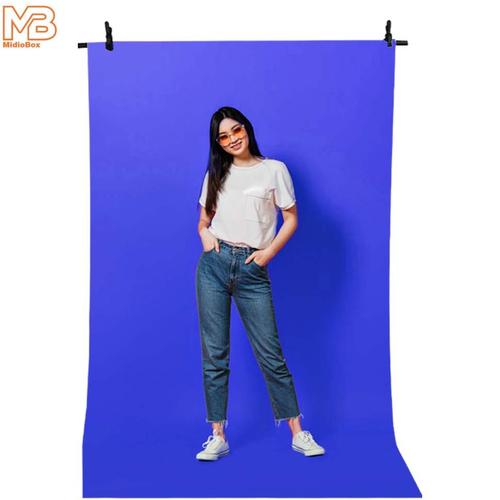 Jual Background Foto KTP Midio Ukuran 240x140 - Biru KTP - Jakarta ...
