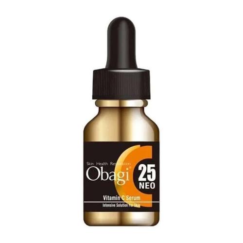 Jual Rohto OBAGI C25 SERUM Neo (12 mL) Original Made in Japan - Jakarta ...