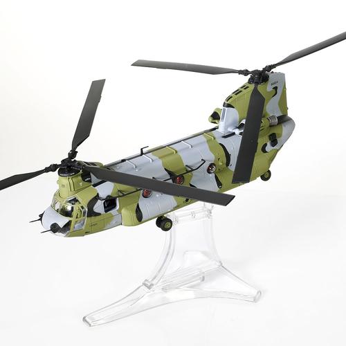 FORCES OF VALOR FV821004D BOEING CHINOOK CH-47F 1/72
