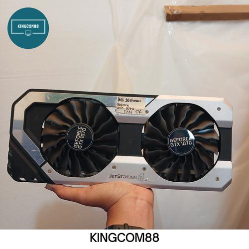 Palit GTX1070Ti 8GB DUAL 6377 Graphics Cards Palit Geforce Gtx1070