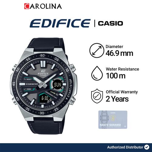 Edifice Jam Casio Automatic Promo Jam Tangan Pria Casio Edifice