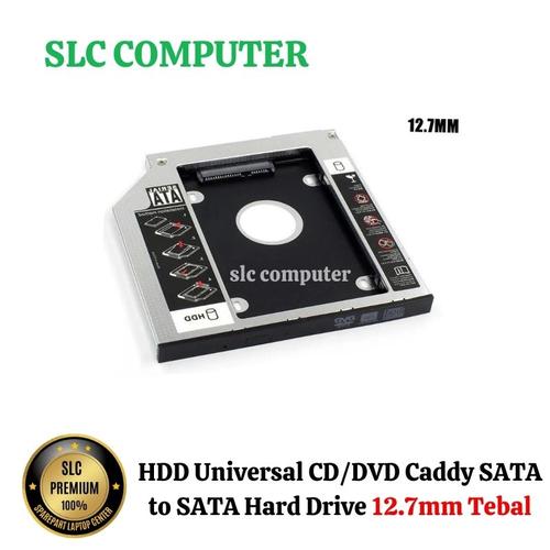 What Is A Ssd And Hdd Jual HDD Caddy Tebal SATA 2nd SSD HDD