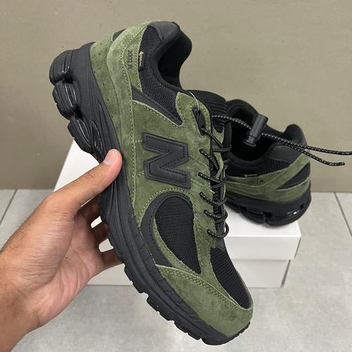 Jual JJJBound x New Balance 2002R GORE?TEX 
