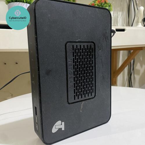Jual Router WiFi WAN Netgear BigPond CG3100D-2BPAUS | Gigabit | Network ...