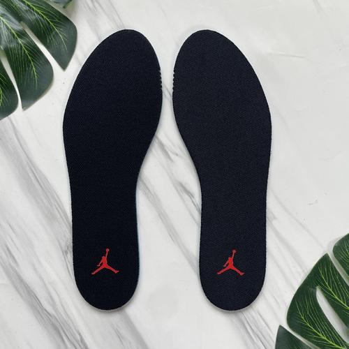Jual Bantalan Alas Kaki Insole Sepatu Nike Air Jordan Ori Red