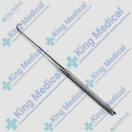 Joseph Double Hook 6.25 12mm Wide Sharp Prong |Surgical Mart