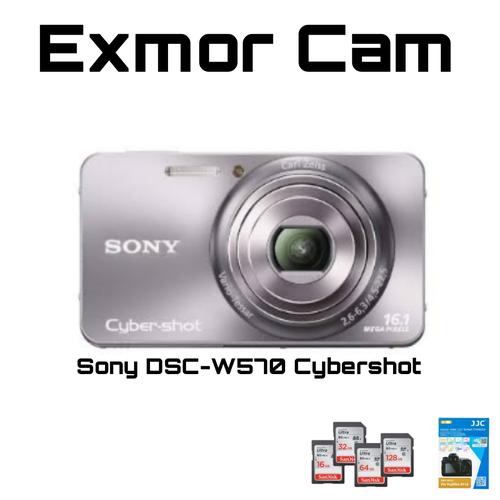 Sony Cyber-shot DSC-W560 - Recensione E Scheda Tecnica - Foto 7