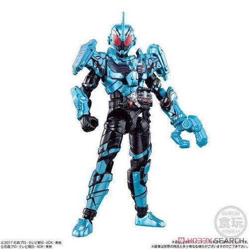 Kamen Rider Build Rtv Jual so-do sodo RTV kamen rider build grease blizzard bandai - new MISP ...