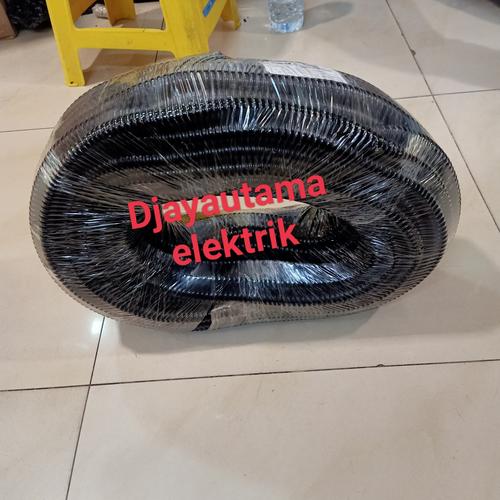 Ptn Pvc Jual FLEXIBLE METAL CONDUIT PTN-21 PVC 3/4