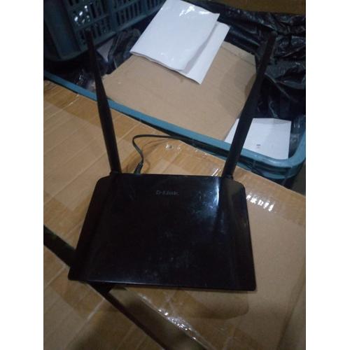 Varian Router Jual ROUTER SEKEN + ADAPTOR PILIH SESUAI VARIAN - 820 NO ADAPTOR - Kab ...