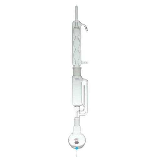 Jual Soxhelet Extractor Apparatus, 250 ml - SOXH-SET-250 - Kota Bandung ...