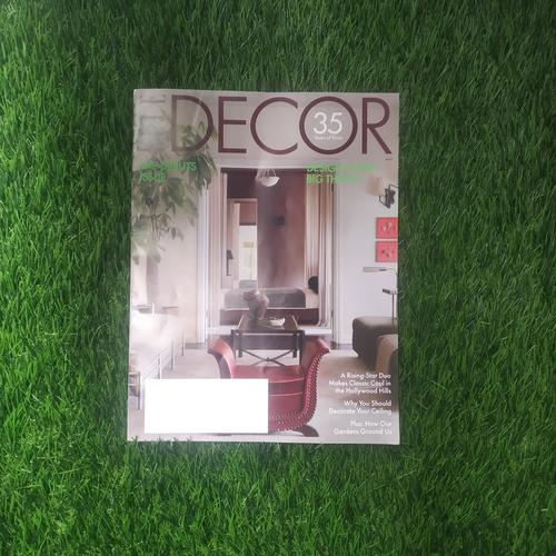 Jual majalah elle decor may 2024 - Kota Bandung - Ningratmagz | Tokopedia