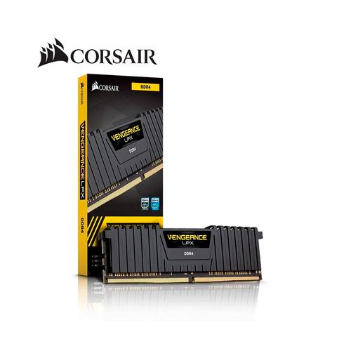 64gb Vengeance Lpx 3600mhz RAM 64Gb (2x32Gb) DDR4 Corsair