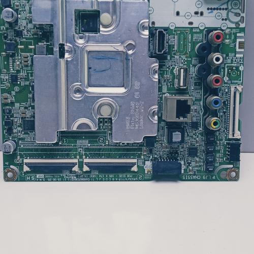 Elettroservice - Portico di Caserta - MAIN BOARD LG - EAX68253605 PER