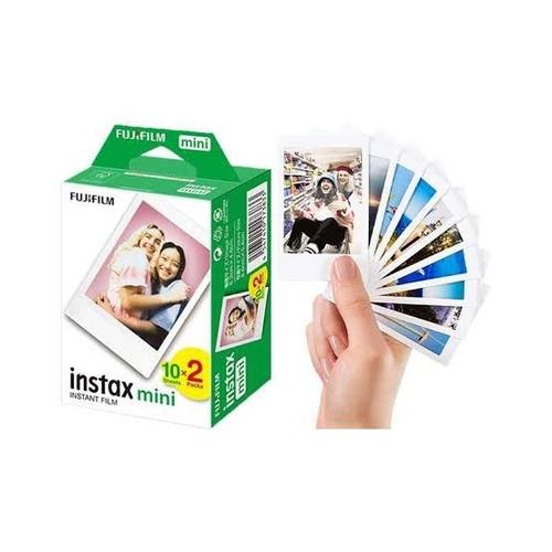 FUJIFILM instax mini フィルム 20枚×6パック FUJIFILM instax mini