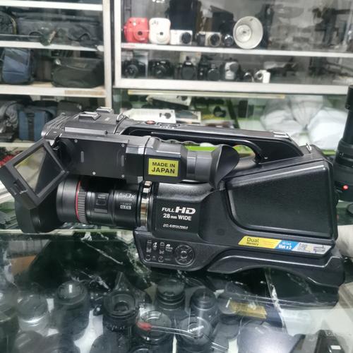 Jual camcorder panasonic mdh2 murah Tangerang Ads Serba