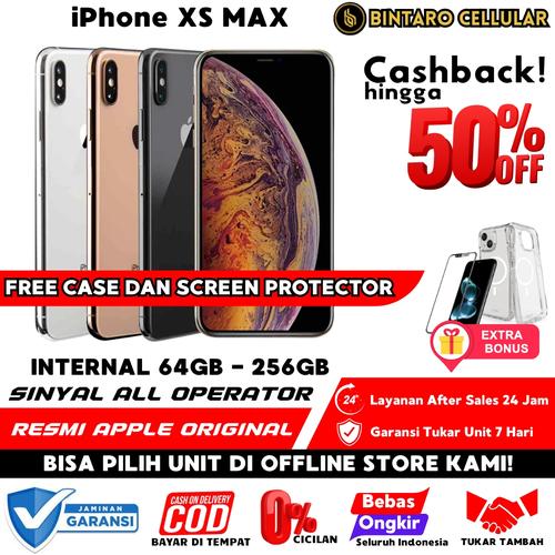 Ibox Iphone Xs Max 64 Gb Pris Iphone 10 Xs Max 256 Price Jual
