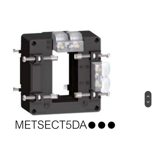 Jual CT Split Core 800 5a Schneider METSECT5HJ080 Current Transformer 