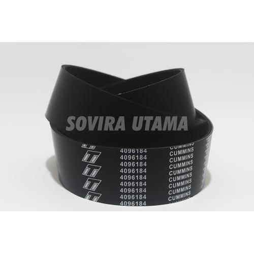 Jual V-Belt Fan Belt Bel Cummins 4096184 - Jakarta Pusat - Sovira Utama ...