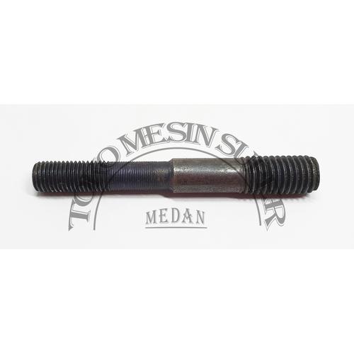 Jual S1110 Stud Fuel Injection Valve / Baut Injektor (8mm * 10mm * 70mm ...