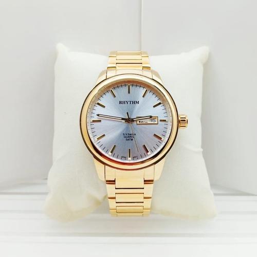 Jam Rithim Promo Jam Tangan 100% Original Rhythm GS1605S06 ORI RHYTM RYTHM Cicil 0 ...