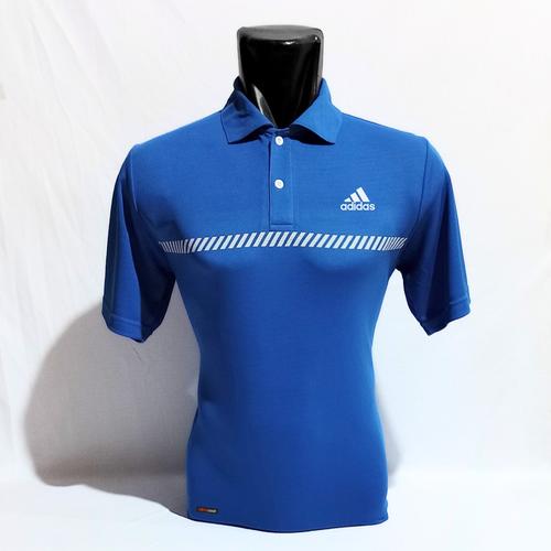 Golf Polo Polo Adidas Xxl ADIDAS THREE STRIPES ⛳ GOLF POLO