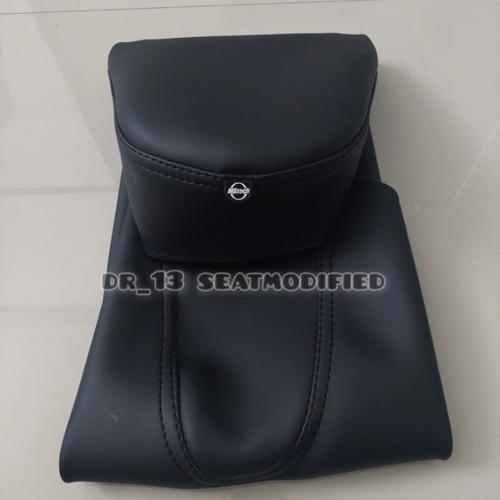 Kain Mbtech Jual KAIN KULIT JOK MOTOR LISTRIK POLYTRON FOX R BAHAN ORI MBTECH ...