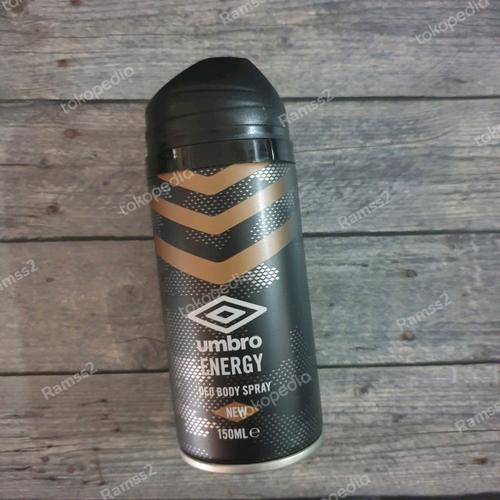Jual Umbro Energy Deo Body Spray Turkey Singapore Brut Old Spice Tabac Jakarta Utara Ramss2