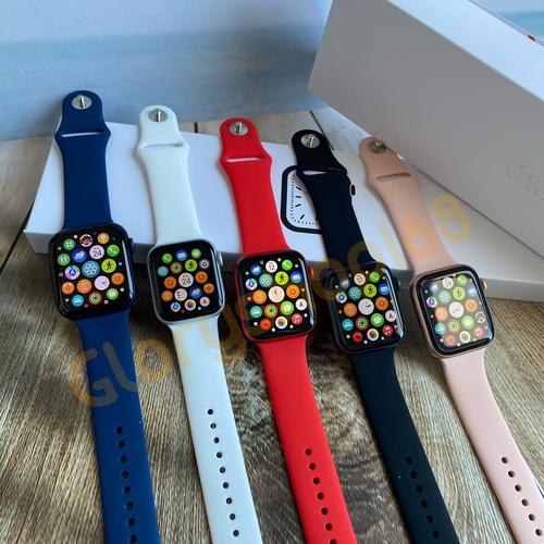 Jual Apple Watch/iwatch Series 6, S6 40MM 44MM Second Original