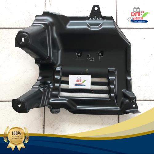 Jual Cover Engine Depan Kanan Granmax & Luxio 51448-BZ010 Original ...