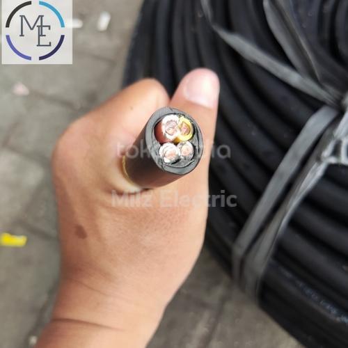 Jual Kabel NYY 4x6 Supreme Jakarta Barat AD Rekan Shp Tokopedia Jual kabel nyy 4x6 supreme jakarta barat ad rekan shp tokopedia