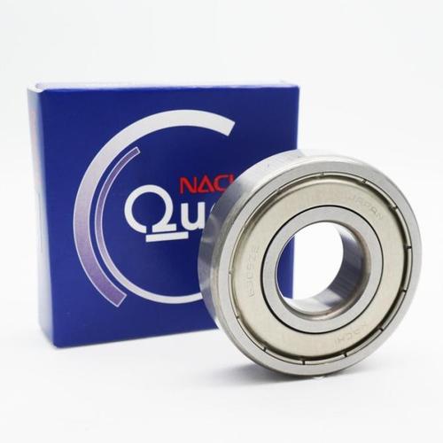 Cuscinetti A Sfera 6206-ze-nachi 30x62x16 Mm - Foto 9