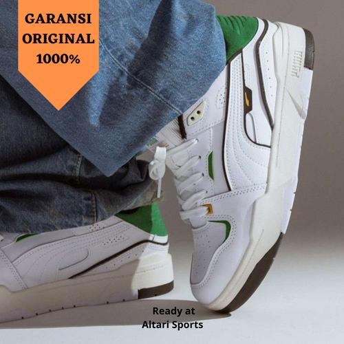 プーマ] スニーカー スリップストリーム BBALL 393266（Puma