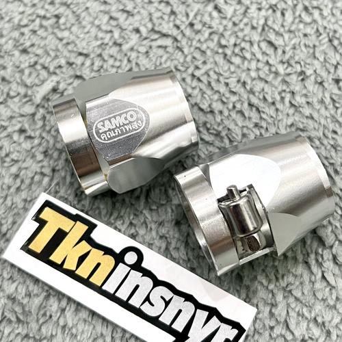 Jual Klem Kleman Selang Hose Radiator Vario 125/150 Pcx Adv Nmax Aerox ...